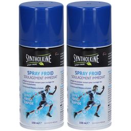 SyntholKine Spray Froid