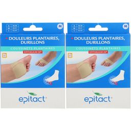 epitact® Coussin plantaire 39/41