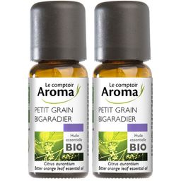 Le Comptoir Aroma Huile Essentielle Petit Grain Bigaradier Bio