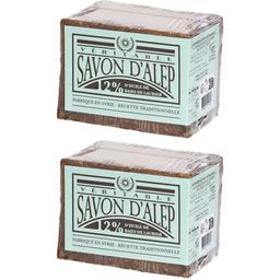 DR THEISS Savon d'Alep 12% d'Huile de Baies de Laurier