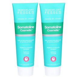 SOMATOLINE COSMETIC Remodelant Fesses