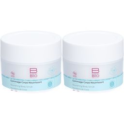 B COM BIO Baume Corps Fondant Nourrissant