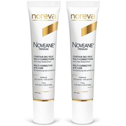 noreva Laboratoires Noveane® Premium Anti-âge Contour des Yeux Multi-corrections