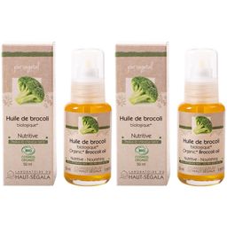 Laboratoire du Haut-Ségala Huile de Brocoli Bio