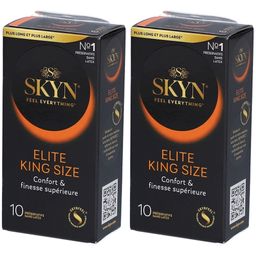 SKYN Elite King Size