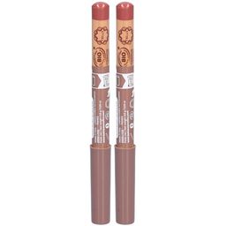 BOHO GREEN Crayon à lèvres 03 Vieux rose