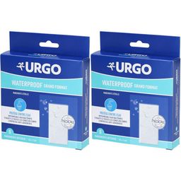Urgo Waterproof Grand Format