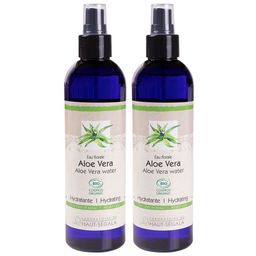 LABORATOIRE DU HAUT SEGALA Eau Florale Aloe Vera