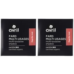 Avril Fard Multi-Usages Paprika Mat