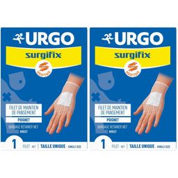 URGO Surgifix® Filet de Maintien de pansement Poignet