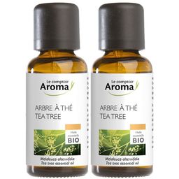 Le comptoir Aroma ARBRE À THÉ