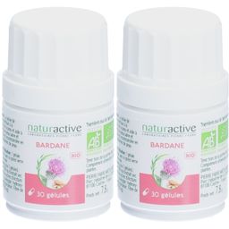 naturactive Bardane BIO