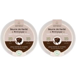 Laboratoire du Haut-Ségala Beurre de Karité Bio