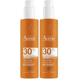 AVENE Spray Solaire Invisible SPF30