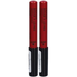 Avril Crayon Rouge À Lèvres Vrai Rouge