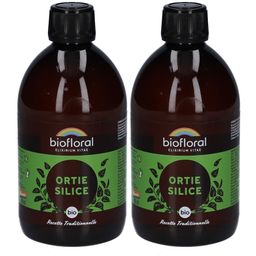 BIOFLORAL Ortie Silice