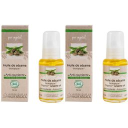 Laboratoire du Haut-Ségala Huile de Sésame Bio