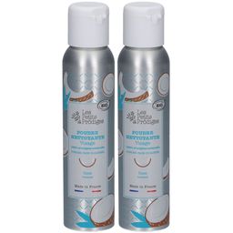 LES PETITS PRODIGES Poudre Nettoyante Visage Coco