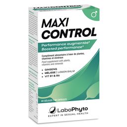LABOPHYTO Maxi Control