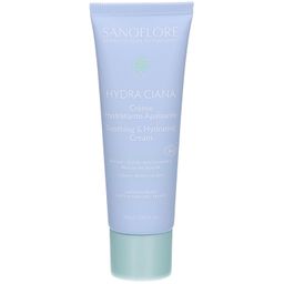 SANOFLORE Hydra Ciana Crème Hydratante Apaisante