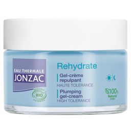 Eau Thermale Jonzac Rehydrate Gel-Crème Repulpant
