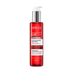 DERCOS Pré-Shampooing Ultra Réparateur Collagen 17 Filler