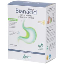 Aboca NeoBianacid