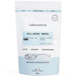 Laborantin Collagène Marin Neutre - Anti-âge, Articulations & Sport