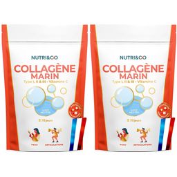 NUTRI&CO Collagène Marin  Arôme Neutre
