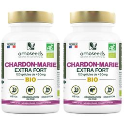 amoseeds CHARDON-MARIE BIO, EXTRA FORT