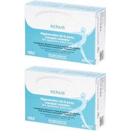 Oxyprolane Repair