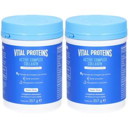 VITAL PROTEINS Active Complex Collagen