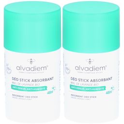 ALVADIEM Déo Stick Absorbant