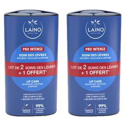 LAINO Soin des lèvres Pro Intense