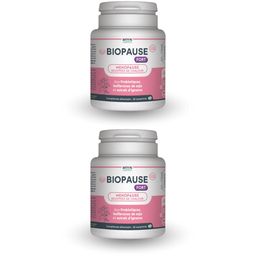 BIOPAUSE FORT - Comprimé, complément nutritionnel de la ménopause