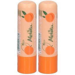 Melvita Baume lèvres adoucissant