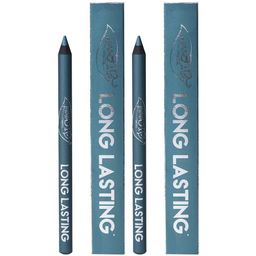PUROBIO Crayon Yeux Longue Tenue Turquoise