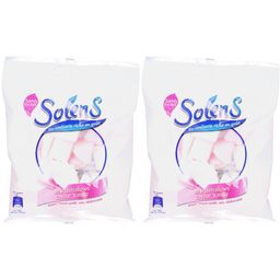 SOLENS Marshmallows Sans Sucres