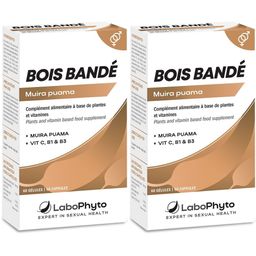 LABOPHYTO Bois Bandé