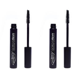 PUROBIO Mascara Glorious Noir
