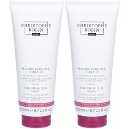 CHRISTOPHE ROBIN Démêlant Bouclier Couleur - 10% avec le code: 926CE