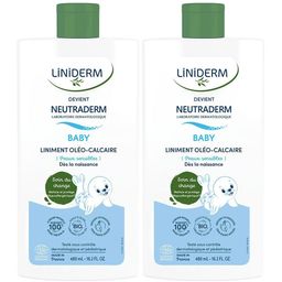 Neutraderm Liniment Oléocalcaire