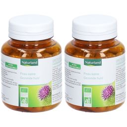 NATURLAND Bardane bio