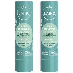 Laino Soin Hydratant Amande Douce