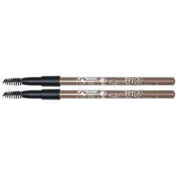 PUROBIO Crayon à Sourcils 27 Clair