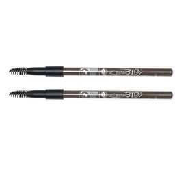 PUROBIO Crayon à Sourcils 28 Foncé