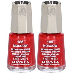 MAVALA Mini Color vernis à ongles crème - Moscow 185