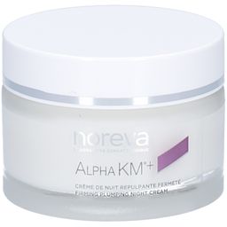 Noreva ALPHA KM®+ Crème de nuit repulpante fermeté