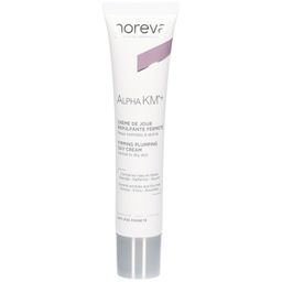 NOREVA Crème de jour repulpante fermeté
