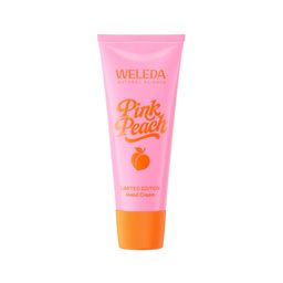 Weleda Crème Mains Pink Peach